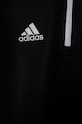 Хлопчик Дитяча кофта adidas Performance ENT22 TR TOPY H57547 чорний