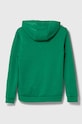 adidas Performance bluza dziecięca ENT22 HOODY Y HI2143 zielony SS25