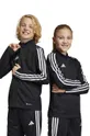 μαύρο Παιδική μπλούζα adidas Performance TIRO23L TR JKTY Παιδικά