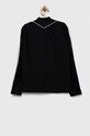 Хлопчик Дитяча кофта adidas Performance TIRO23L TR JKTY HS3522 чорний