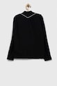 Chłopiec adidas Performance bluza dziecięca TIRO23L TR JKTY HS3522 czarny