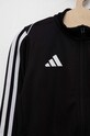 Дитяча кофта adidas Performance TIRO23L TR JKTY чорний HS3522
