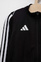 adidas Performance bluza dziecięca TIRO23L TR JKTY czarny HS3522