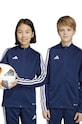 adidas Performance bluza dziecięca TIRO23L TR JKTY pozostałe granatowy HS3525