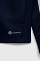 adidas Performance bluza copii TIRO23L TR JKTY bleumarin HS3525