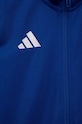 Детская кофта adidas Performance TIRO23L TR JKTY голубой HS3526