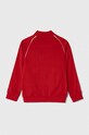 Chłopiec adidas Originals bluza dziecięca IC3058 czerwony