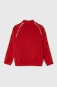 Chłopiec adidas Originals bluza dziecięca IC3058 czerwony