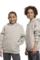 μπεζ Παιδική μπλούζα adidas Originals Παιδικά