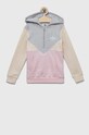 adidas Originals bluza copii IJ5379 gri AW23