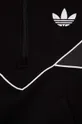 чорний Дитяча кофта adidas Originals