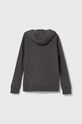 Chłopiec adidas Originals bluza dziecięca TREFOIL IJ7206 szary