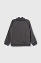 Dječaci Dječja dukserica adidas Originals IJ7286 siva