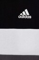 Детская кофта adidas чёрный IJ8728