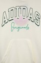 Chlapec Detská mikina adidas Originals IL5042 béžová
