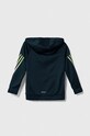 Chłopiec adidas bluza dziecięca IJ5883 niebieski