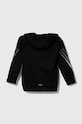 Băieți adidas bluza copii IJ6419 negru