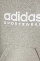 сірий Дитяча кофта adidas