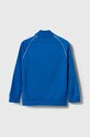 Chłopiec adidas Originals bluza dziecięca IN4743 niebieski