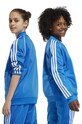 adidas Originals bluza dziecięca IN4743 niebieski