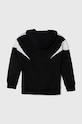 Детская кофта adidas Originals II0838 чёрный AW23