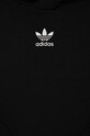 Мальчик Детская кофта adidas Originals II0838 чёрный