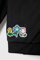 Chłopiec adidas Originals bluza dziecięca x Hello Kitty II0856 czarny