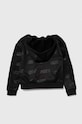 adidas bluza copii JG BLUV Q4 HD IA1551 negru AW23