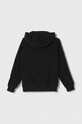 Дитяча кофта adidas Originals IL5007 чорний AW23
