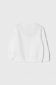 Polo Ralph Lauren bluza dziecięca 322866873014 biały AW23