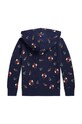 Polo Ralph Lauren bluza 322917541001 granatowy AW23
