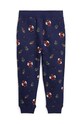 Polo Ralph Lauren spodnie dresowe dziecięce 322917549001 granatowy AW23