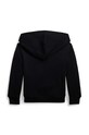 Polo Ralph Lauren bluza dziecięca 322920645001 czarny AW23