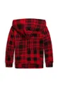 Polo Ralph Lauren bluza dziecięca czerwony