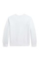 Dětská mikina Polo Ralph Lauren 323919519002 bílá AW23