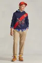 Παιδική μπλούζα Polo Ralph Lauren Για αγόρια