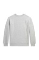 Polo Ralph Lauren bluza dziecięca 323919722001 szary AW23