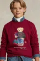 Παιδική μπλούζα Polo Ralph Lauren Για αγόρια