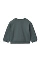 Кофта для младенцев Liewood LW17824 серый AW23