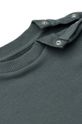 Мальчик Кофта для младенцев Liewood LW17824 серый
