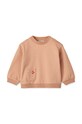 Кофта для младенцев Liewood LW17824 оранжевый AW23