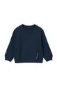 Otroški pulover Liewood mornarsko modra