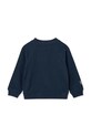 Băieți Liewood bluza copii LW17938 bleumarin