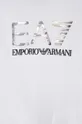 EA7 Emporio Armani gyerek felső  Jelentős anyag: 88% pamut, 12% poliészter Kapucni bélés: 100% pamut Szegély: 95% pamut, 5% elasztán