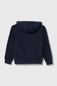 Dětská mikina EA7 Emporio Armani 6RBM58.BJEXZ námořnická modř AW23