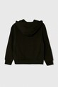 EA7 Emporio Armani bluza dziecięca 6RBM58.BJEXZ zielony AW23