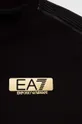 Παιδική μπλούζα EA7 Emporio Armani  Κύριο υλικό: 88% Βαμβάκι, 12% Πολυεστέρας Πλέξη Λαστιχο: 95% Βαμβάκι, 5% Σπαντέξ