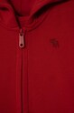 Κοριτσίστικα Παιδική μπλούζα Abercrombie & Fitch KI222.3056 κόκκινο