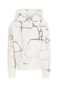 Calvin Klein Jeans bluza dziecięca IB0IB01851.9BYX biały AW23