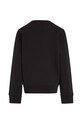 Chlapec Detská mikina Calvin Klein Jeans IB0IB01854.9BYX čierna